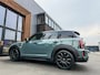 MINI Countryman Mini Cooper S E ALL4 ALL aut 220pk Sage Green/Memory/Pano/Hk/Btw/Vol