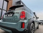 MINI Countryman Mini Cooper S E ALL4 ALL aut 220pk Sage Green/Memory/Pano/Hk/Btw/Vol