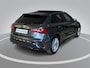 Audi A3 Sportback 40 TFSIe 150kW/204PK S Line · Panoramadak · Stoelverwarming · Apple/Android Car Play · Drive select · Camera + Parkeersensoren · Garantie t/m 03-06-2030 of 100000km.