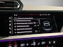 Audi A3 Sportback 40 TFSIe 150kW/204PK S Line · Panoramadak · Stoelverwarming · Apple/Android Car Play · Drive select · Camera + Parkeersensoren · Garantie t/m 03-06-2030 of 100000km.