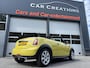 MINI Cooper Cabrio 1.6 Pepper NL-Auto NAP