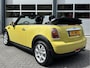 MINI Cooper Cabrio 1.6 Pepper NL-Auto NAP
