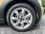 MINI Cooper Cabrio 1.6 Pepper NL-Auto NAP