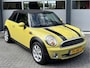 MINI Cooper Cabrio 1.6 Pepper NL-Auto NAP