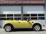 MINI Cooper Cabrio 1.6 Pepper NL-Auto NAP