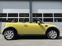 MINI Cooper Cabrio 1.6 Pepper NL-Auto NAP