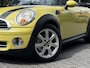 MINI Cooper Cabrio 1.6 Pepper NL-Auto NAP