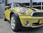 MINI Cooper Cabrio 1.6 Pepper NL-Auto NAP
