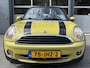 MINI Cooper Cabrio 1.6 Pepper NL-Auto NAP