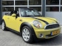 MINI Cooper Cabrio 1.6 Pepper NL-Auto NAP