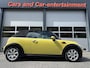 MINI Cooper Cabrio 1.6 Pepper NL-Auto NAP