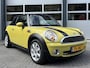 MINI Cooper Cabrio 1.6 Pepper NL-Auto NAP