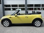 MINI Cooper Cabrio 1.6 Pepper NL-Auto NAP
