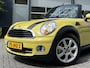 MINI Cooper Cabrio 1.6 Pepper NL-Auto NAP
