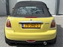 MINI Cooper Cabrio 1.6 Pepper NL-Auto NAP