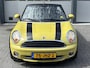 MINI Cooper Cabrio 1.6 Pepper NL-Auto NAP