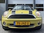 MINI Cooper Cabrio 1.6 Pepper NL-Auto NAP