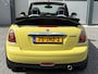 MINI Cooper Cabrio 1.6 Pepper NL-Auto NAP