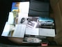 Mercedes-Benz B-klasse 180 Ambition Nwe Apk Airco Navi LM-V Cruise Leder