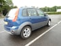 Ford Fiesta 1.4-16V Crossroad