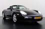 Porsche Boxster 2.7 TIPTRONIC Automaat Cabriolet !!Topstaat