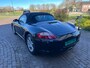 Porsche Boxster 2.7 TIPTRONIC