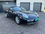 Porsche Boxster 2.7 TIPTRONIC