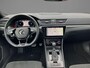 Skoda Superb Combi 1.4TSI 160kW/218PK iV Sportline DSG · Panoramadak · Trekhaak · 360°Camera + Parkeersensoren · Stoelverwarming · Apple/Android Car Play ·