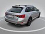 Skoda Superb Combi 1.4TSI 160kW/218PK iV Sportline DSG · Panoramadak · Trekhaak · 360°Camera + Parkeersensoren · Stoelverwarming · Apple/Android Car Play ·