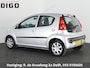 Peugeot 107 1.0-12V Urban Move | Airco | Radio/AUX/CD-speler  | Elektrische ramen |