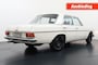 Mercedes-Benz 200-Serie W114 -W115 250 6-Cilinder Schakelbak LPG Oldtimer!!