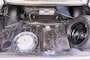 Mercedes-Benz 200-Serie W114 -W115 250 6-Cilinder Schakelbak LPG Oldtimer!!
