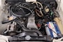 Mercedes-Benz 200-Serie W114 -W115 250 6-Cilinder Schakelbak LPG Oldtimer!!