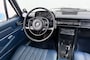 Mercedes-Benz 200-Serie W114 -W115 250 6-Cilinder Schakelbak LPG Oldtimer!!