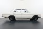 Mercedes-Benz 200-Serie W114 -W115 250 6-Cilinder Schakelbak LPG Oldtimer!!