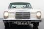 Mercedes-Benz 200-Serie W114 -W115 250 6-Cilinder Schakelbak LPG Oldtimer!!