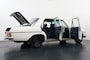 Mercedes-Benz 200-Serie W114 -W115 250 6-Cilinder Schakelbak LPG Oldtimer!!