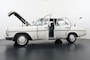 Mercedes-Benz 200-Serie W114 -W115 250 6-Cilinder Schakelbak LPG Oldtimer!!