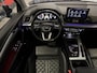 Audi Q5 50 TFSI e S edition Massage|RS-Stoelen|Panorama|Matrix