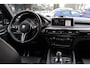 BMW X6 M / NL Auto! / Full option! / Trekhaak / Schuifdak / 360Camera / Carbon intr. / B&O / Softclose / Leder / 21'' / Standkachel / Entertainment System / Luchtvering / Stoelventilatie
