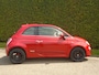 Fiat 500 0.9 TwinAir met Panorama dak