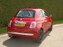 Fiat 500 0.9 TwinAir met Panorama dak