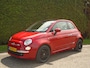 Fiat 500 0.9 TwinAir met Panorama dak
