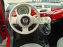 Fiat 500 0.9 TwinAir met Panorama dak