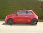Fiat 500 0.9 TwinAir met Panorama dak