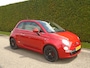 Fiat 500 0.9 TwinAir met Panorama dak