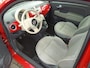 Fiat 500 0.9 TwinAir met Panorama dak