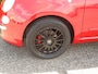 Fiat 500 0.9 TwinAir met Panorama dak