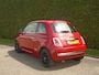 Fiat 500 0.9 TwinAir met Panorama dak