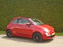 Fiat 500 0.9 TwinAir met Panorama dak